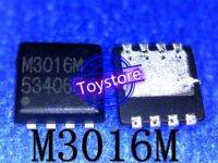 5pcs Original QFN QM3016M3 QM3016M M3016M DFN3X3-8 MOS IC ใหม่