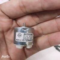 【♘COD Free Cas♘】 jitao270 Mitsumi M22e-12 Dc 3.7V-6V 11000Rpm Mini 22Mm ใบพัด6ขั้วมอเตอร์310แรงบิดขนาดใหญ่ Diy เครื่องโกนเครื่องสัก