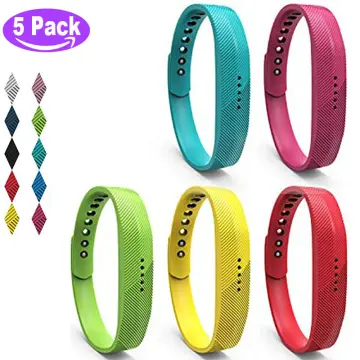 Fitbit discount flex strap