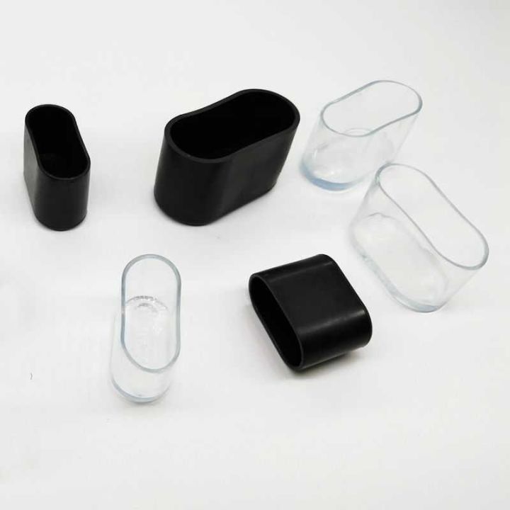 10pcs-chair-leg-tips-caps-oval-shape-rubber-furniture-foot-table-chair-leg-end-caps-covers-tips-floor-protectors-seat-leg-covers-furniture-protectors