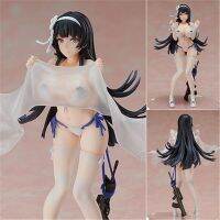 Vrijmaken Meisjes Frontline Fal Type 95 Swimsuit Ver. Zomer Cicade Action Figure Anime Figuur Model Speelgoed Collectie Pop Gift