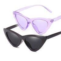 【CC】 1pc Goggles Cycling Sunglasses Small Glasses Brand Designer Colorful Eyewear Female