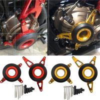 นอกจากนี้ยังมีอุปกรณ์เสริมสำหรับ CBR650 CBR650R 2017-2020 CB650F CBR650F 2014-2019ที่คลุมมอเตอร์ฝาครอบป้องกันเครื่องยนต์ของมอเตอร์ไซค์