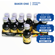 Vanila nước Rayner 28ml - Nguyên liệu làm bánh Baker One