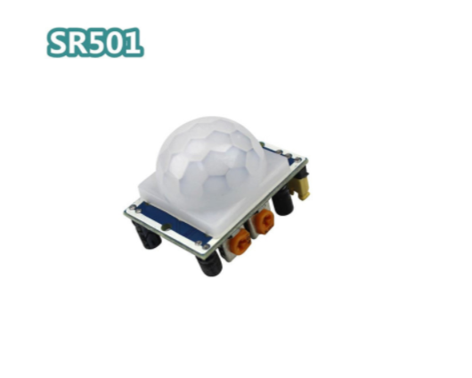 HC-SR501 HCSR501 PIR Motion Sensor Detector Module Arduino Raspberry ...