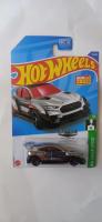 HOT WHEELS 1:64 Ford Mustang Mach E 1400 Limited Collection Of Die Cast Alloy Trolley Model Ornaments