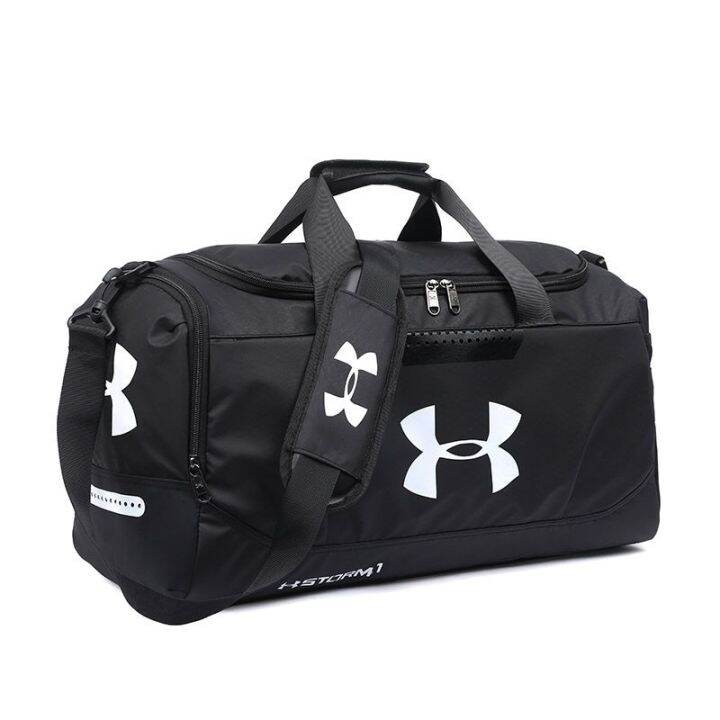 under-armour-ua-hustle-5-0-backpack-อันเดอร์-อาเมอร์-กระเป๋าเทรนนิ่ง-สำหรับทุกเพศ-รุ่น