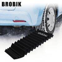 ✧☇∈ BROBIK Universal Car Accessories ABS Snow Chains Non-slip Car Tire Anti-skid Pad Automobile Wheel Grip Tracks Mat