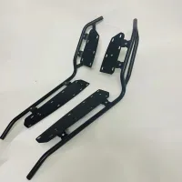 Applicable to Honda Fosha 350 bumper bar nss350 bumper bar refitting scooter anti falling frame