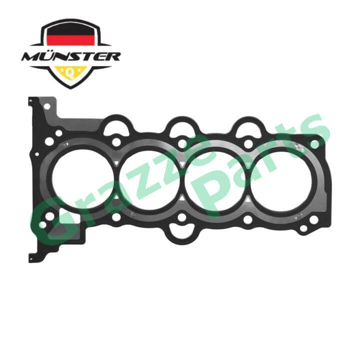 Münster Cylinder Head Gasket for Kia Forte Spectra 5 Cerato K3 1.6 Rio