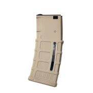 Gel Blasters Toy Mag For Slr Jinming M4 Jiqu 416 Water Gel Ball Hk416