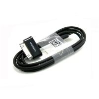 Usb Samsung สายเคเบิ้ลหลักเครื่องชาร์จยูเอสบีสำหรับ P5110กาแลคซี่แท๊ป7 "P3100 8.9" 10.1 P5100 P3110 P6200 P1000 P7500 2เม็ด