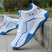 Men Basketball Shoes Male Basketball Culture Sports Shoes High Quality Sneakers Man Breathable Trend Men Sneakers Walking Shoes