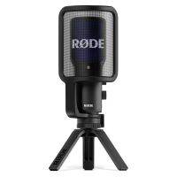 RODE NT-USB+ USB Microphone ใช้ได้ทั้งคอมฯ และ สมร์ทโฟน รับประกันศูนย์1ปี