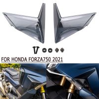 New Motorcycle Deflector Kit FOR HONDA FORZA750 FORZA 750 2021