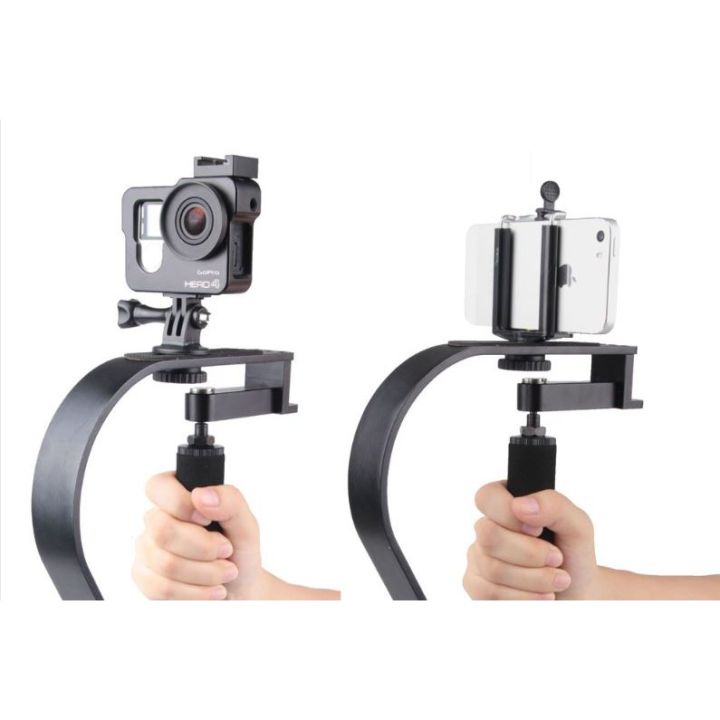 steadicam-handheld-video-stabilizer-ที่จับกล้องป้องกันการสั่น-ภาพถ่ายวีดีโอ