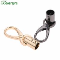 【CW】◐∈❄  bowarepro Metal Tassel Cap Clasp Handbag Handle Straps Buckle Hooks Hanger Hardware Accessories