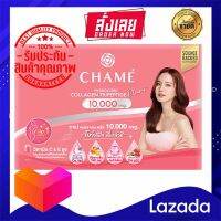 Chame Collagen Plus 10,000 mg. ชาเม่ คอลลาเจน พลัส [30 ซอง - ใหญ่]