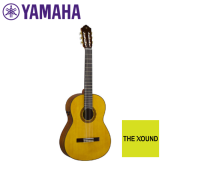 YAMAHA Trans Acoustic Guitar CG-TA Vintage Natural