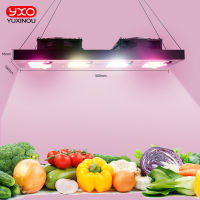 LED Grow Light Dimmable 2000W DOB Full Spectrum Grow สูง PPFD Phytolamp สำหรับดอกไม้เรือนกระจก Grow Led พืชผัก Blooming