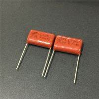 10pcs CBB 185 250V 185J CL21 1.8uF 1800nF P20 Metallized Polypropylene Film Capacitor