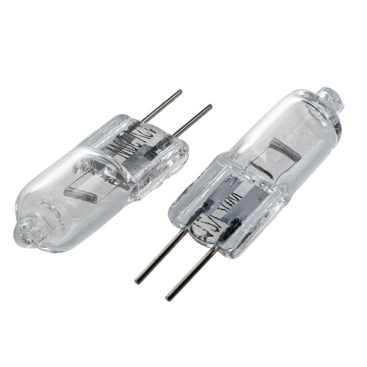 12v-20w-halogen-bulb-warm-white-light-lamp-bi-pin-base-8-pcs