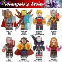 Rhinifigures Marvel Avengers 4ไอรอนแมนทอร์,เครื่องเข้ากันได้เลโก้มด-มนุษย์บล็อกตัวต่อของเล่นสำหรับ WM6063เด็ก【low price】