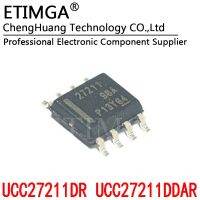 Original UCC27211DR UCC27211DDAR UCC27211 27211 SOP-8 WATTY Electronics