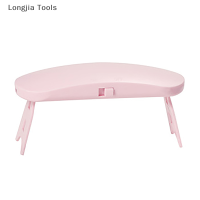 Longjia Tools 6W เครื่องเป่าเล็บ UV แบบพกพาเครื่องอบแห้งเล็บเจลชาร์จ USB โคมไฟยูวีขนาดมินิ