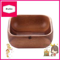 ชามเหลี่ยม 5.5" ZOPA ACAZIASQUARE SHAPE BOWL 5.5" ZOPA ACAZIA **คุ้มที่สุดแล้วจ้า**