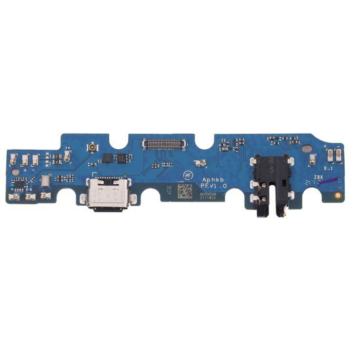 Original Charging Port Board for Samsung Galaxy Tab A7 Lite SMT220