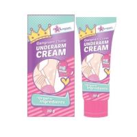 Gangnam Clinic Underarm Cream 30g. ครีมทารักแร้กังนัมคลินิก