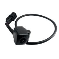 1 Piece Car Rear View Camera Reverse Parking Assist 95760-A4031 95760-A4030 For KIA Carens 2013-2016