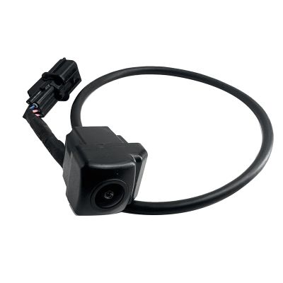 1 PCS Car Rear View Camera Reverse Parking Assist Tailgate Backup Camera 95760-A4031 For KIA Carens 2013-2016