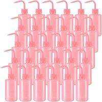 30 Pcs Narrow Mouth Squeeze Bottles Succulent Watering Bottle Water Squirt Bottle