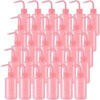 30 Pcs Narrow Mouth Squeeze Bottles Succulent Watering Bottle Water Squirt Bottle