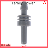 Family Flower Flash Sale 4mm/5mm/6mm เครื่องวัดความดันโลหิตดิจิตอล ARM cuff Connector ARM tonometer