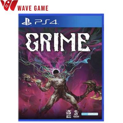 ps4 grime ( english zone 3 )