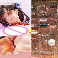 Agic s Ade-ATA V 17 PVC รูป Native Girl Kimono Ver. รูปของเล่นรูปอุปกรณ์เสริม ZEO