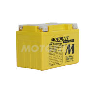 แบตเตอรี่ GEL MOTOBATT MBTX9U By MOTOFIIX