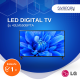 LG LED DIGITAL TV ขนาด 43 นิ้ว รุ่น 43LM5500PTA