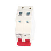 Circuits Breakers Quick Decoupling Circuit Breaker for Electric Car