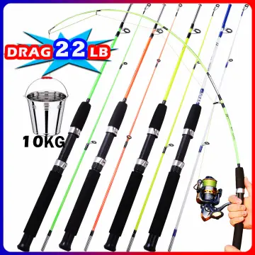 fishing rod 2.1 - Buy fishing rod 2.1 at Best Price in Malaysia