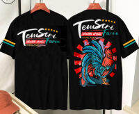 Street shirtเสื้อไก่ชน เต็มศิริฟาร์มS-5XL