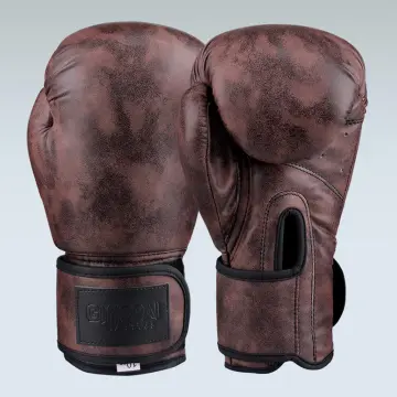 Gants De Boxe Pour Hommes Adultes, Sac De Sable, Entraînement, Gants De  Frappe, MMA, Ningboxing, Muay Thai, Match Spécial, Vente En Gros, 8 Oz, 10  Oz, 12Oz