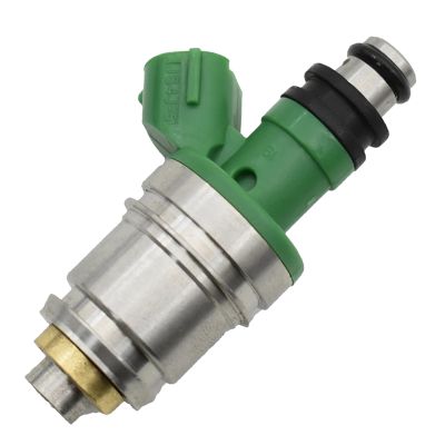 New Fuel Injector Fuel Injector Car Fuel Injector for S4J-5 91176152 Chevrolet &amp; Suzuki 2.5L