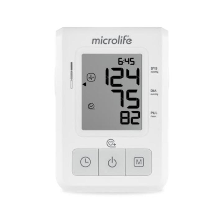 microlife-เครื่องวัดความดัน-รุ่น-b2-basic