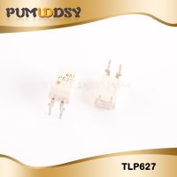 และ IC 627 627-1 TLP627 DIP4ขั้วต่อไฟฟ้าแบบ TLP627-1ดั้งเดิม100ชิ้น