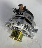 ALTERNATOR Toyota REVO ไฟ 80A ไดชาร์จ โตโยต้า รีโว่ ฟอร์จูนเนอร์ เครื่องยนต์ 2.4 และ 2.8 สินค้าบิ้วโรงงานเกรดA รับประกันโดย สยามแบตเตอรี่