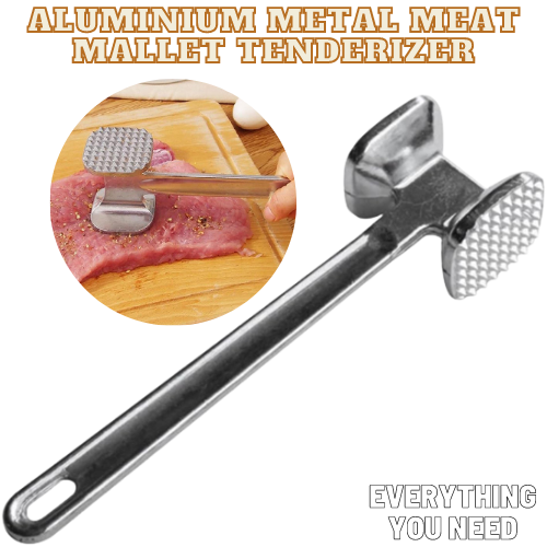 EVERYTHING YOU NEED Experience Perfectly Tender Meat Introducing our